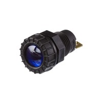 Kontrollleuchte 24 V 2-Polig H Halogen Flachstecker Hella FüR U.A. Scania