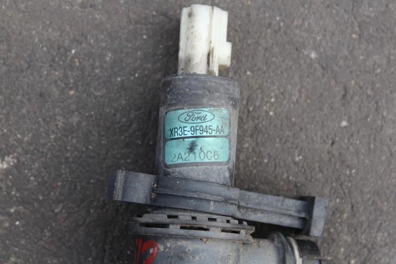 Ford Mustang 2001 2002 2003 2004 evaporador bote purga solenoide Foto 3 de 4