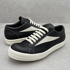BRAND NEW! Rick Owens Lido Vintage Sneaker  B...