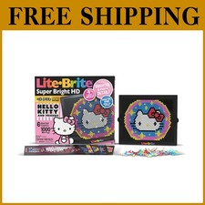 Interactive Light Creation Kit - Hello Kitty Edition
