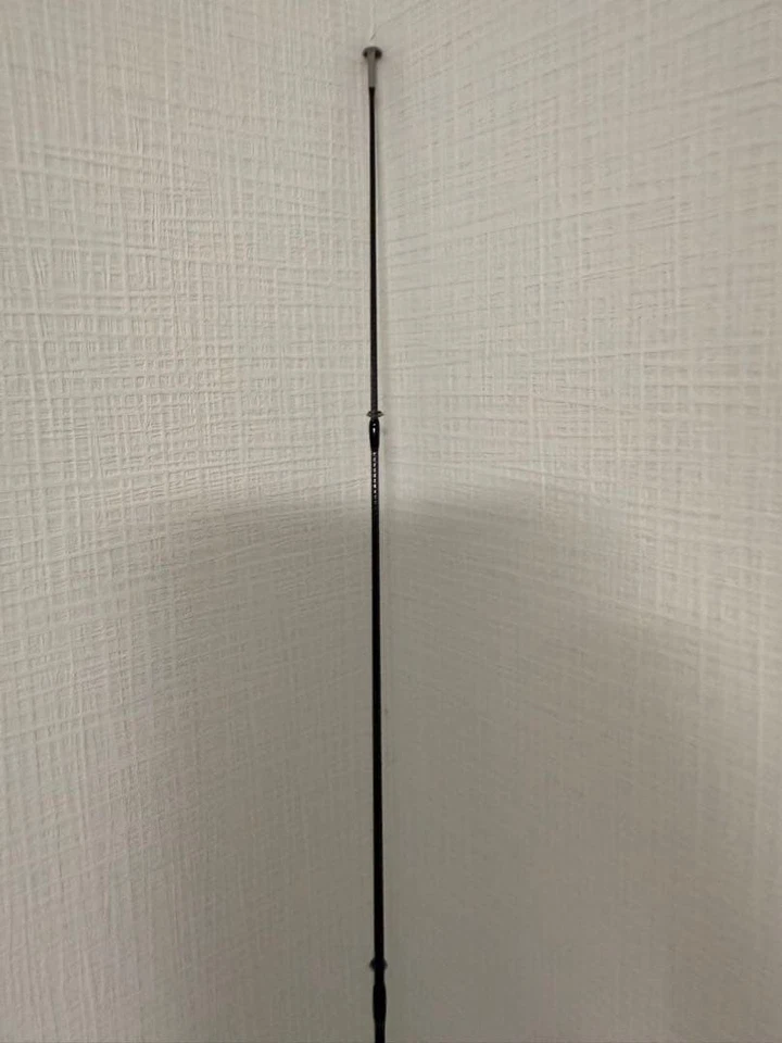 Evergreen Superior Sharp Cut SPRS-64UL-T Light Spinning Rod 1.93m Used - Image 2 of 4