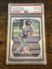 Spencer Jones 2023 Bowman 1st Chrome Prospects BCP-139 PSA 10