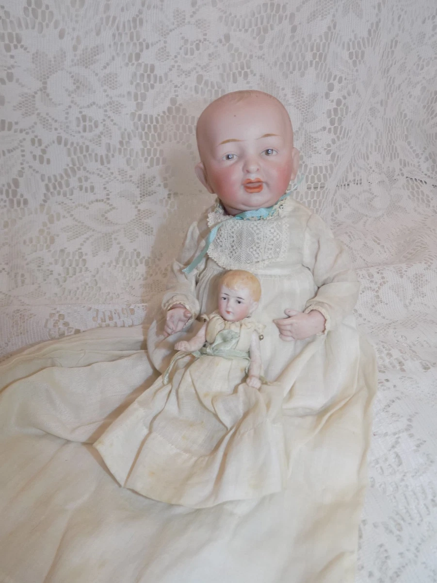 Bisque Baby Dolls Playsets | eBay
