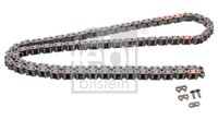 Febi Bilstein 39269 Timing Chain For MERCEDES-BENZ MERCEDES-BENZ (Bbdc)