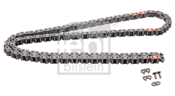 Febi Bilstein 39269 Timing Chain For MERCEDES-BENZ MERCEDES-BENZ (Bbdc)-image