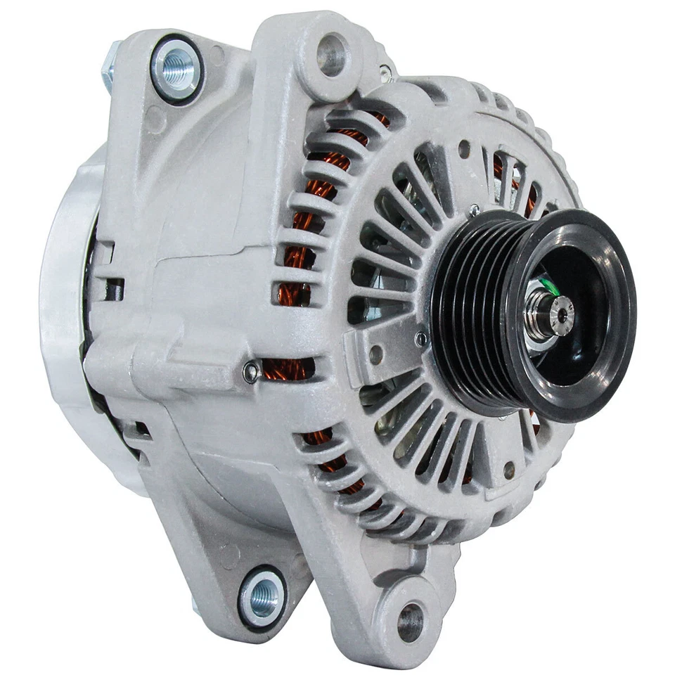 New Alternator for 2007-2011 Hyundai 3.3L 3.8L Azera 07-09 Santa Fe Sonata 06-10 - Image 4 of 4