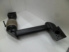 RITTAL ATTACHMENT SWIVEL JOINT PENDANT CONTROL STATION SUPPORT ARM ASSEMBLY