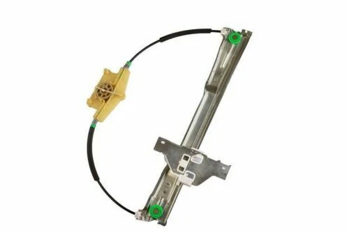 Verre pour le côté droit Citroën pour automobile