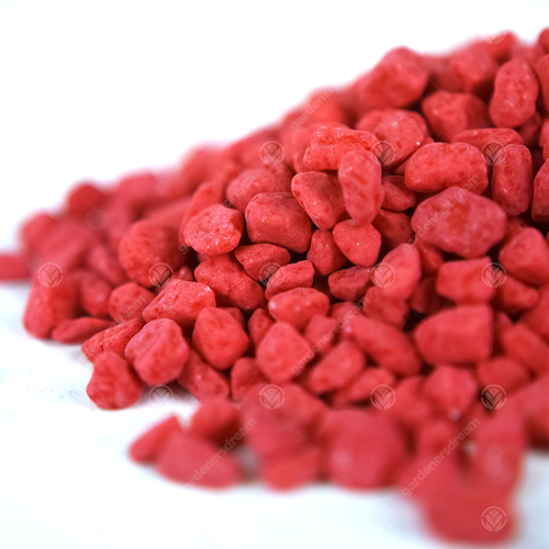GardenersDream Coloured Aquatic Gravel - Premium Natural Bottom Fish Tank Stones - Picture 75 of 109