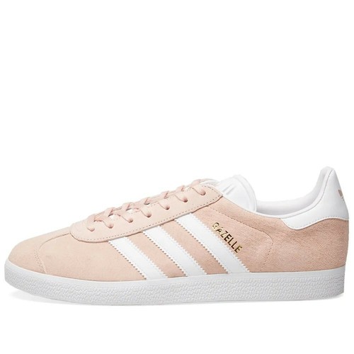 Adidas Originals Gazelle rosse Scarlet/ftwr Wh | Sneaker Donna/Uomo \u003e  Zuimama