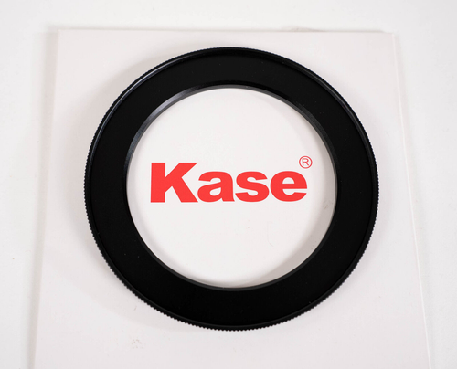 Kase Revolution 67mm - 82mm Magnetic Step Ring for 67mm Inlaid Adapter - Picture 5 of 6