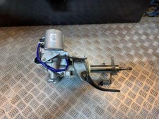 10-13 NISSAN QASHQAI J10 1.5 DIESEL POWER STEERING COLUMN/PUMP 48810BR00A