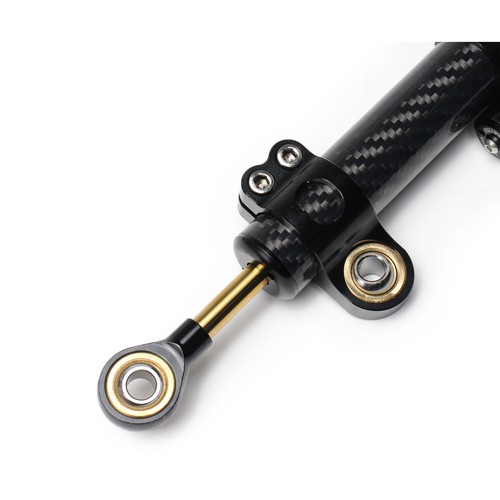 Universalfür Motorräder Elektro-Roller - Lenkungsdämpfer Linearer Stabilisator - Bild 16 von 19