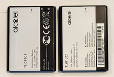 Alcatel TLI013C1 Battery For One Touch Go Flip V 4051S 4043S 4044 4052 A405DL