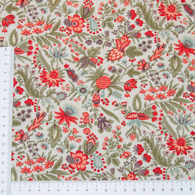 3 Sisters Serie von Moda Fabrics 10 Varianten Patchwork Stoffe