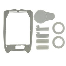 Genuine Siemens M65 sealing set rubber gasket, grey