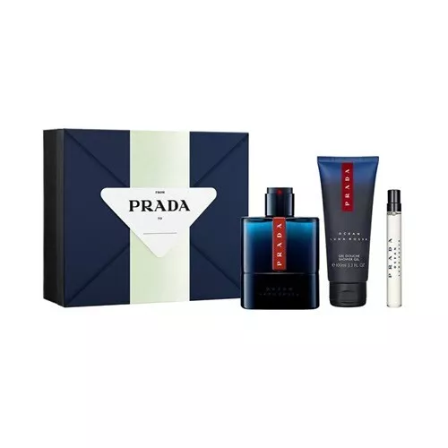 New top prada aftershave
