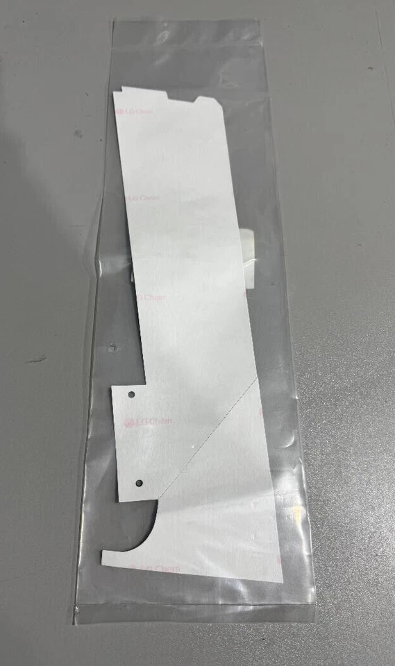 2013-2022 BUICK ENCORE/CHEVY 税前左门遮光胶带 P/N 95389474 原始设备制造商 — 第 2/4 张图片