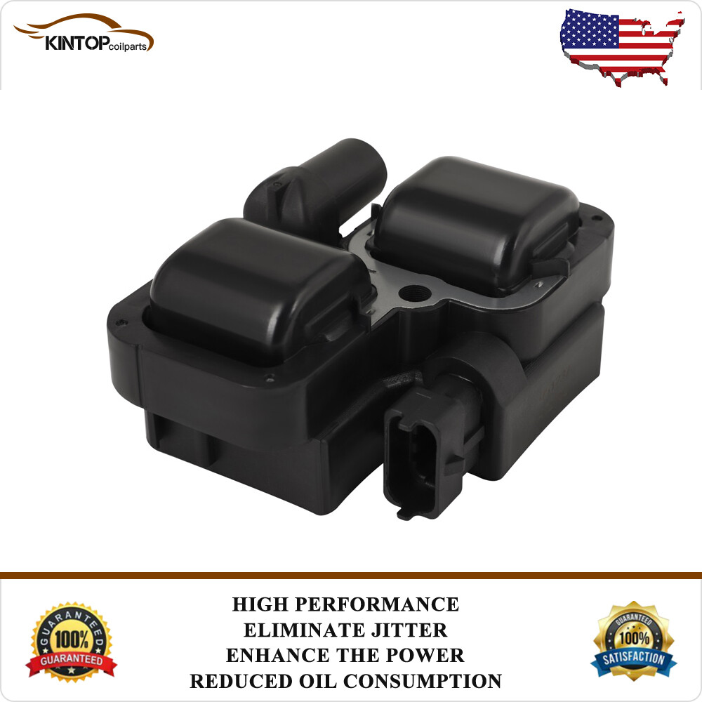 Mercedes-Benz SLR McLaren 1998-2006 Ignition coil