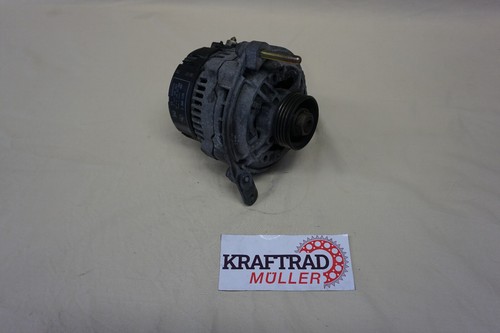 BMW R 1100 GS 259 Lima Lichtmaschine 004