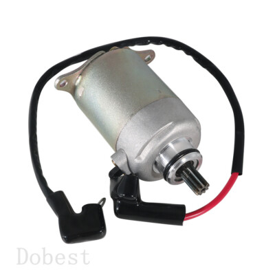 STARTER motor for E-Ton ATV Viper150R RXL150R 05-11 Yukon II 150 CXL150 02-11