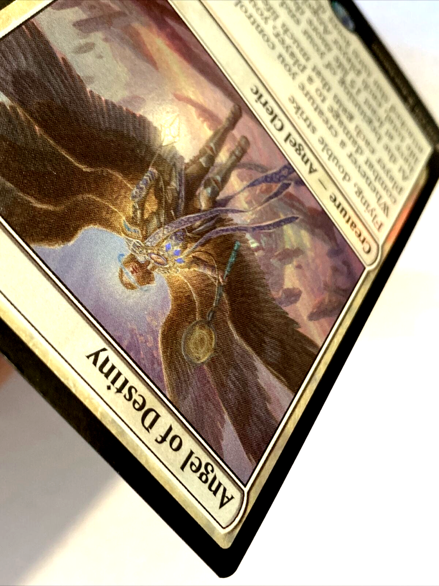 MTG Angel of Destiny *FOIL* Secret Lair Angels Commander