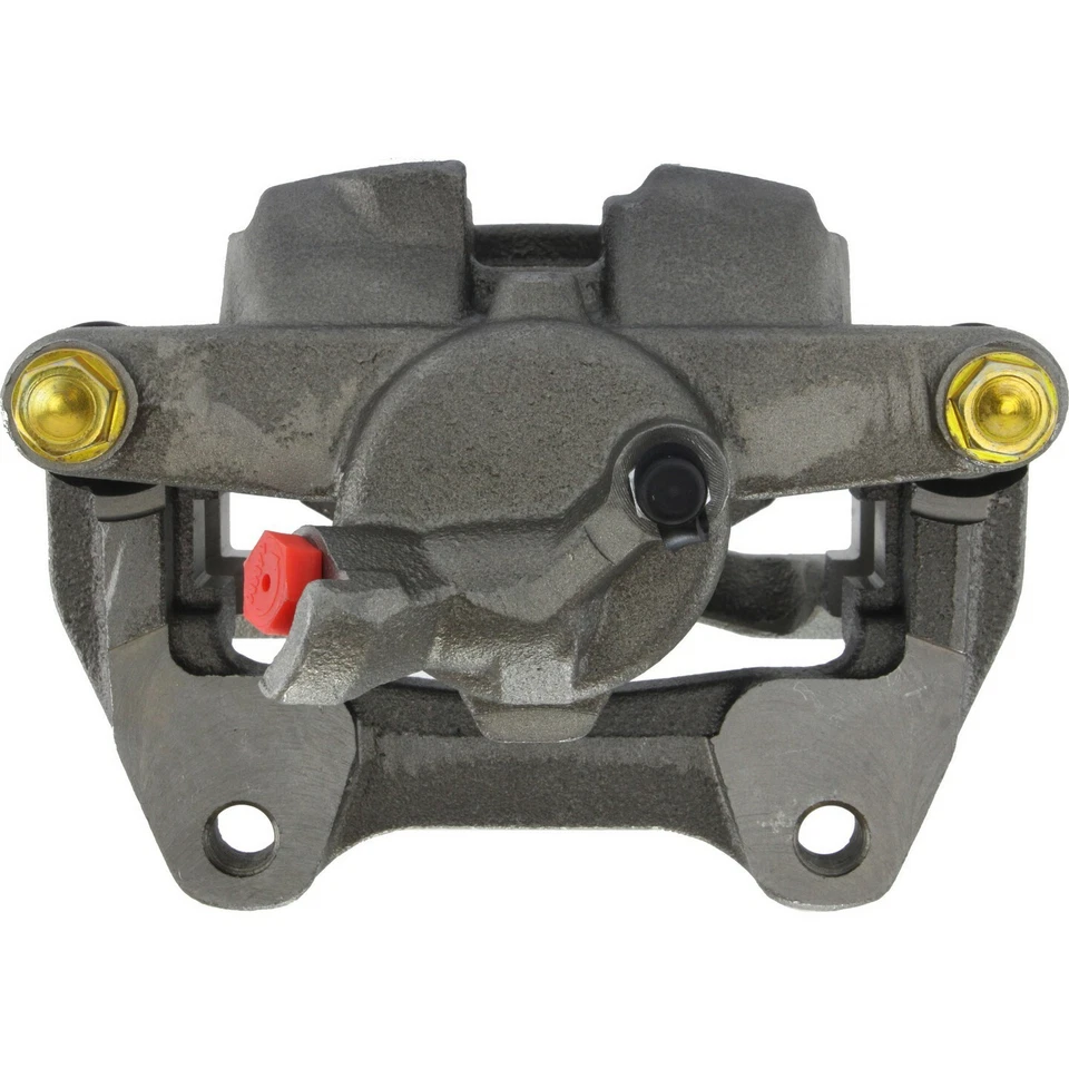 For 2006-2009 Land Rover Range Rover Sport Disc Brake Caliper Rear Left Centric - Image 3 of 4