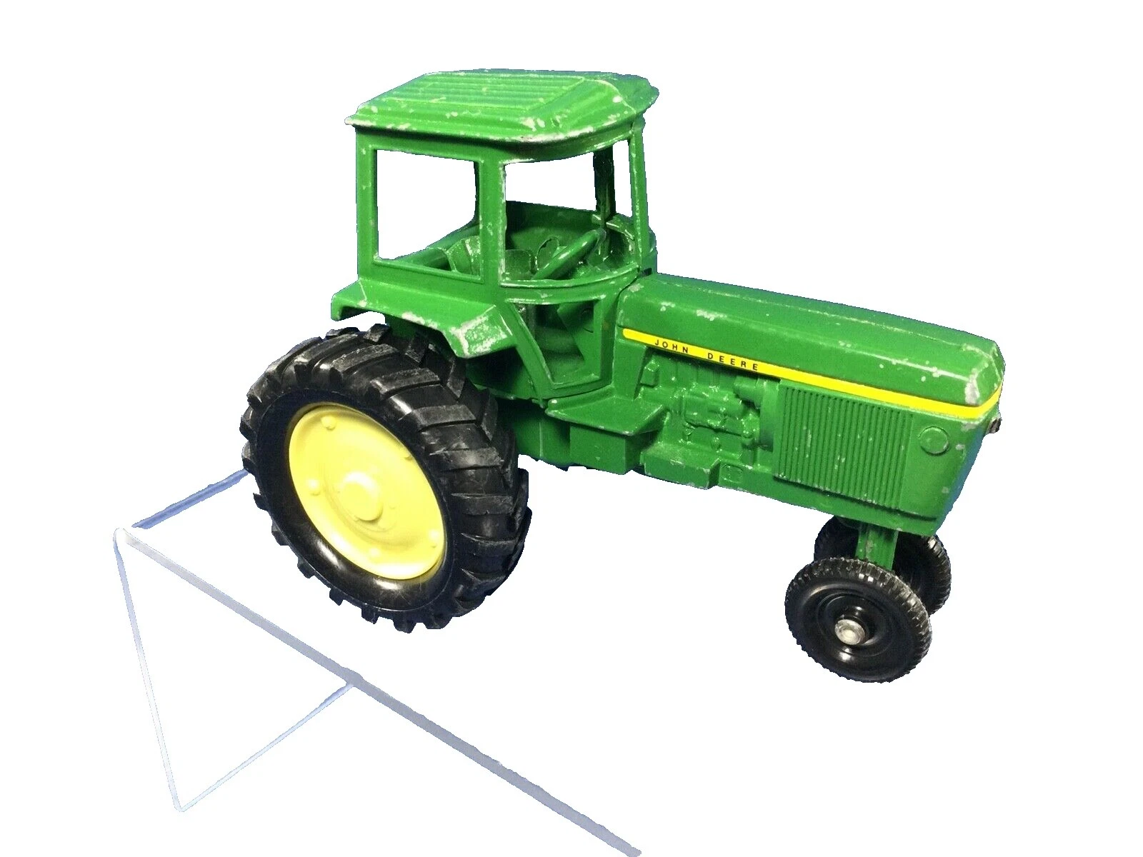 Ertl 1:32 Tractor Vintage fabricación vehículos de granja diecast