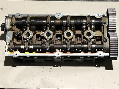 Zylinderkopf Motor Nockenwelle Chrysler Voyager 2,4  4667086AB