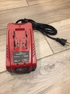 volt charger battery lithium craftsman ion genuine max