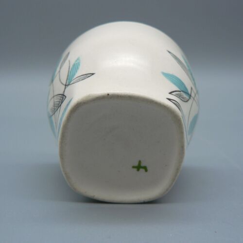 MIDWINTER POTTERY CASSANDRA EGGCUP F34 EGG CUP PERFECT VINTAGE MID-CENTURY CUTE - Picture 3 of 7