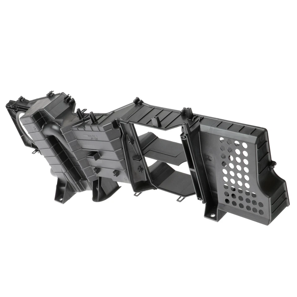 02-05 RAM 1500 2500 3500 CALENTADOR DE CLIMATIZACIÓN Y UNIDAD DE PUERTA MEZCLA DE AIRE ACONDICIONADO NUEVO MOPAR 5073955AB Foto 3 de 4