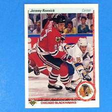 1990-91 Upper Deck Hockey Cards Stars Commons Rookies U-PICK Near Mint NHL