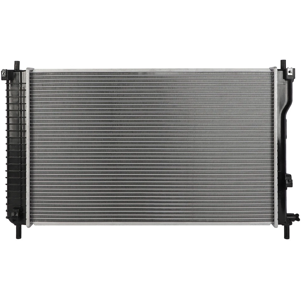 Kit de refrigeración de radiador y condensador para Chevrolet Equinox 2007-2009 3,4 L V6 Foto 2 de 4