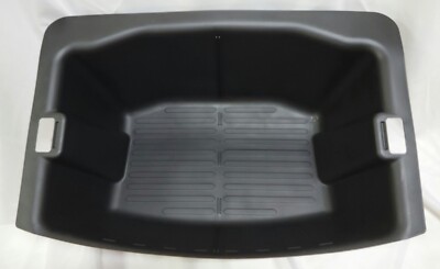 Rear Trunk Organizer Fit For Tesla Model 3 2017-2021, Trunk Mat Storage Box