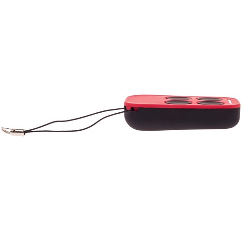 New ATA PTX5 TrioCode Garage Door Remote Control Automatic Technology Red x1 - Picture 4 of 10