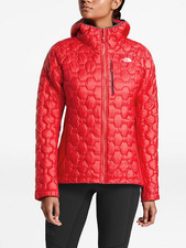 north face impendor thermoball