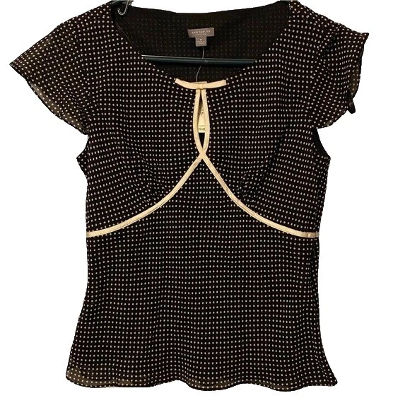 Petites White Tops & Blouses for Women