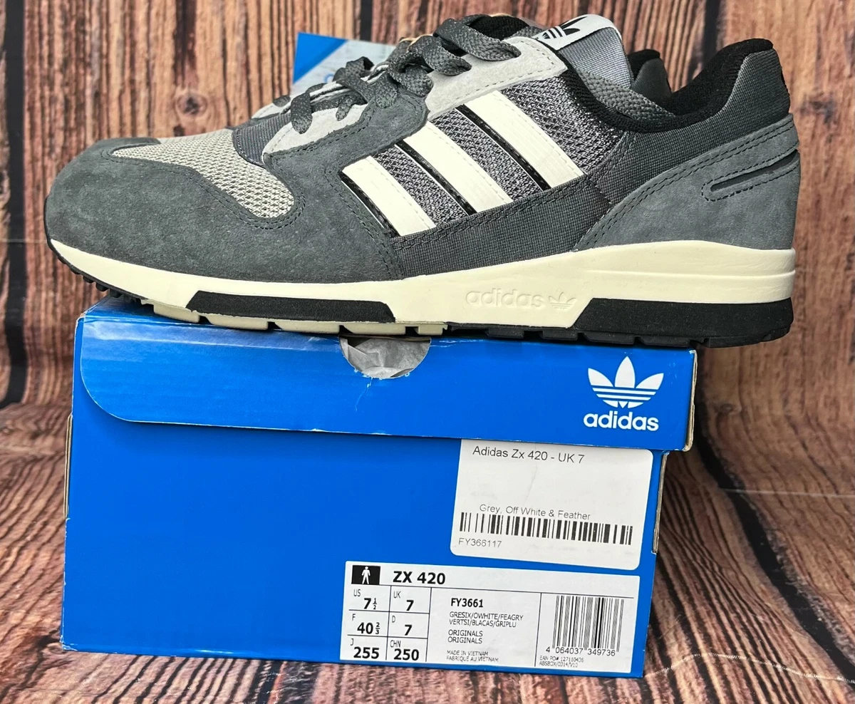 Adidas zx best sale 420 chaussure homme