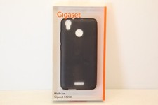 Gigaset - Protective Case - Grey - for GS270 - New