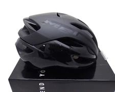 MET Rivale MIPS Helmet - Black, Matte/Glossy, Medium