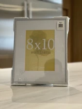 8x10” wall frame - Bed Bath And Beyond