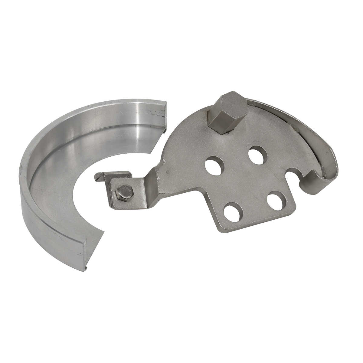 Sealey VS790 Stretch Belt Installation Tool Fits Ford/Volvo