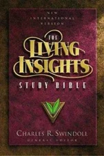 Living Insights Study Bible