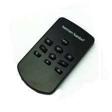New Harman/Kardon GO PLAY MICRO Black Remote Control - Original OEM
