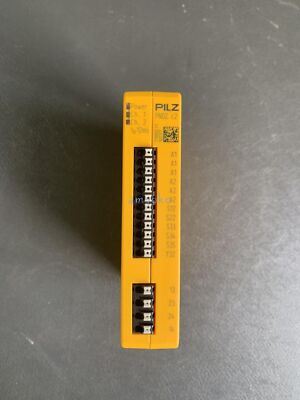 1PC NEW PILZ 710002 | eBay