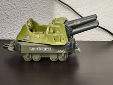 GIJoe - Tanque SLAM 1987 - G.I. Joe