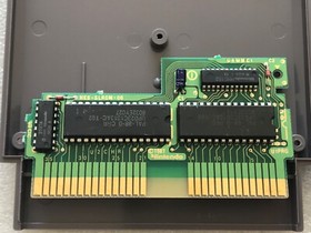 Teenage Mutant Hero Turtles - Nintendo NES - PAL - Cartridge - Genuine