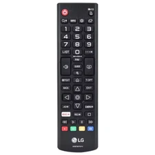 New Original AKB75675312 For LG Smart TV Remote Control 65UM7100PLA 43LM5500PLA