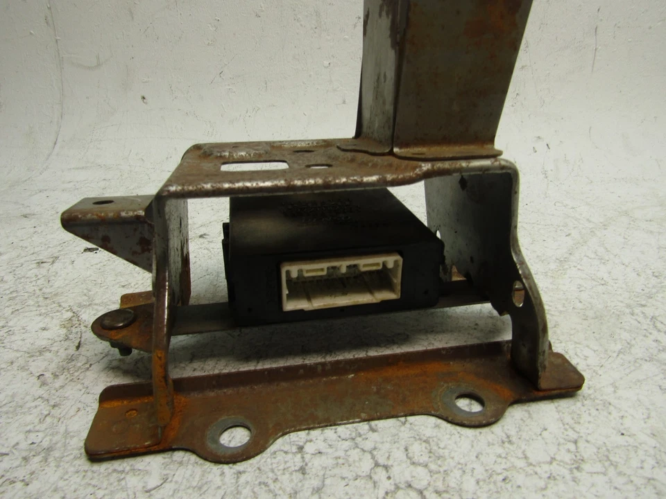 Cruise Control Module RODEO 2000 2003 Engine Motor Speed Control Computer Unit - Image 2 of 4